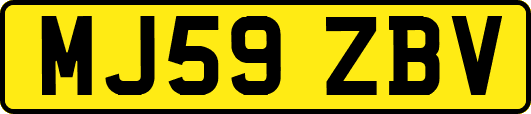 MJ59ZBV