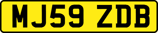 MJ59ZDB