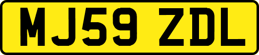 MJ59ZDL