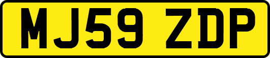 MJ59ZDP