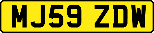MJ59ZDW