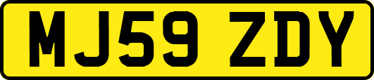 MJ59ZDY