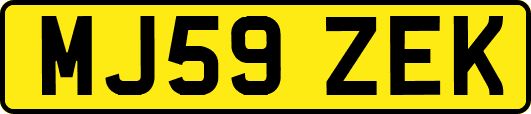 MJ59ZEK