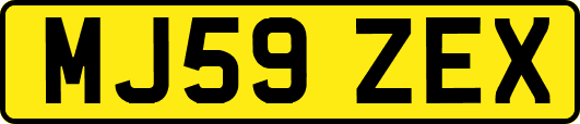 MJ59ZEX
