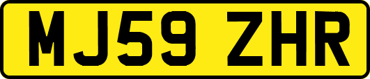 MJ59ZHR