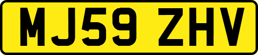 MJ59ZHV