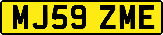 MJ59ZME