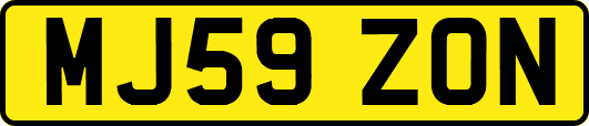 MJ59ZON
