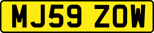 MJ59ZOW