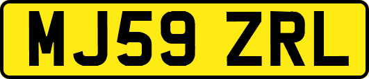 MJ59ZRL