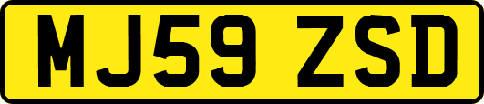MJ59ZSD