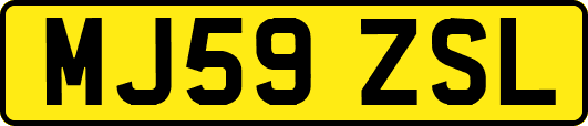 MJ59ZSL