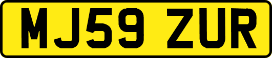 MJ59ZUR