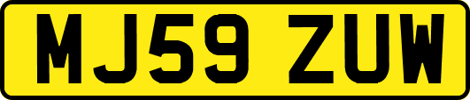 MJ59ZUW