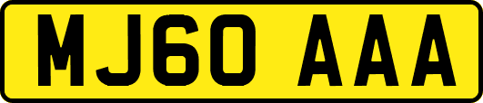 MJ60AAA