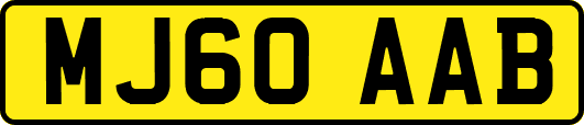 MJ60AAB