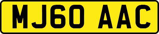 MJ60AAC