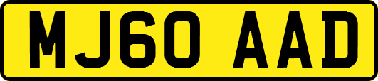 MJ60AAD