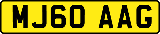 MJ60AAG