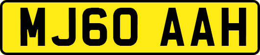 MJ60AAH
