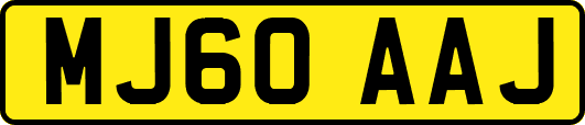 MJ60AAJ