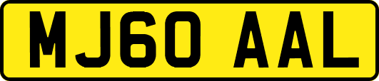 MJ60AAL