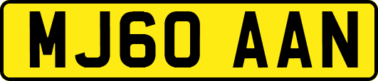 MJ60AAN
