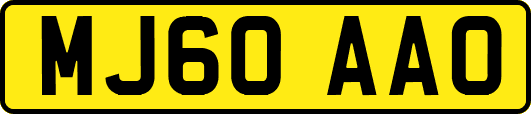 MJ60AAO