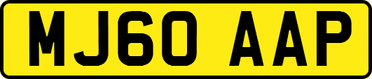 MJ60AAP
