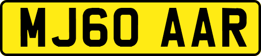 MJ60AAR