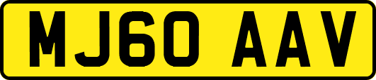 MJ60AAV