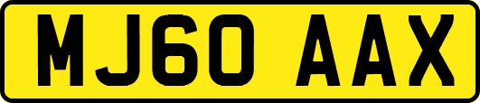 MJ60AAX