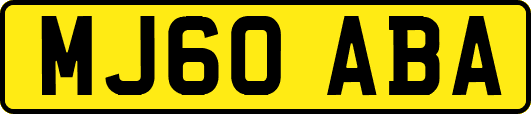 MJ60ABA