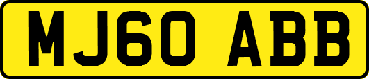 MJ60ABB