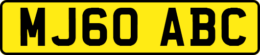 MJ60ABC