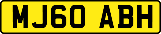 MJ60ABH