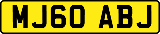 MJ60ABJ