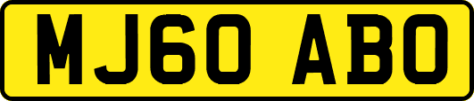 MJ60ABO