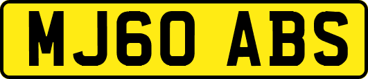 MJ60ABS