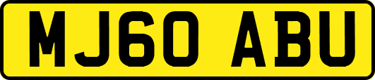 MJ60ABU