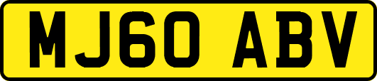 MJ60ABV