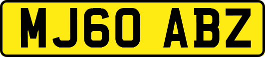 MJ60ABZ