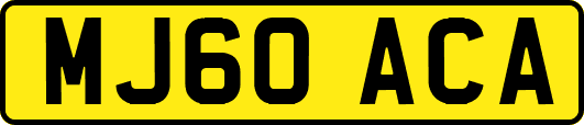 MJ60ACA
