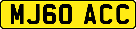 MJ60ACC