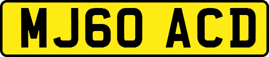 MJ60ACD