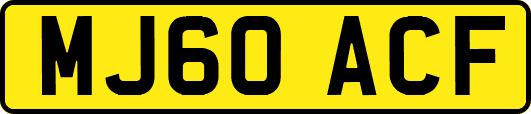 MJ60ACF