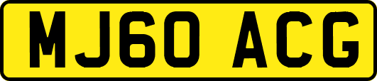 MJ60ACG
