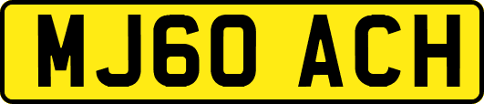 MJ60ACH