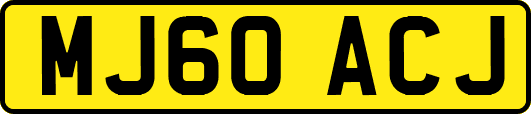 MJ60ACJ