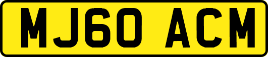 MJ60ACM